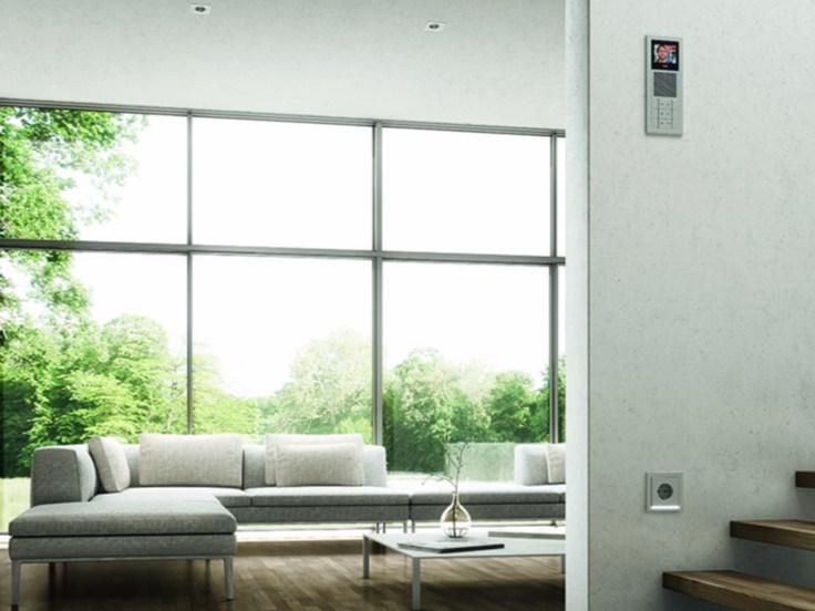 JUNG Домофон и видеодомофон sun-id-1460039 - Вид №6