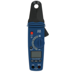 Клещи токоизмерительные CEM DT-337 1092602