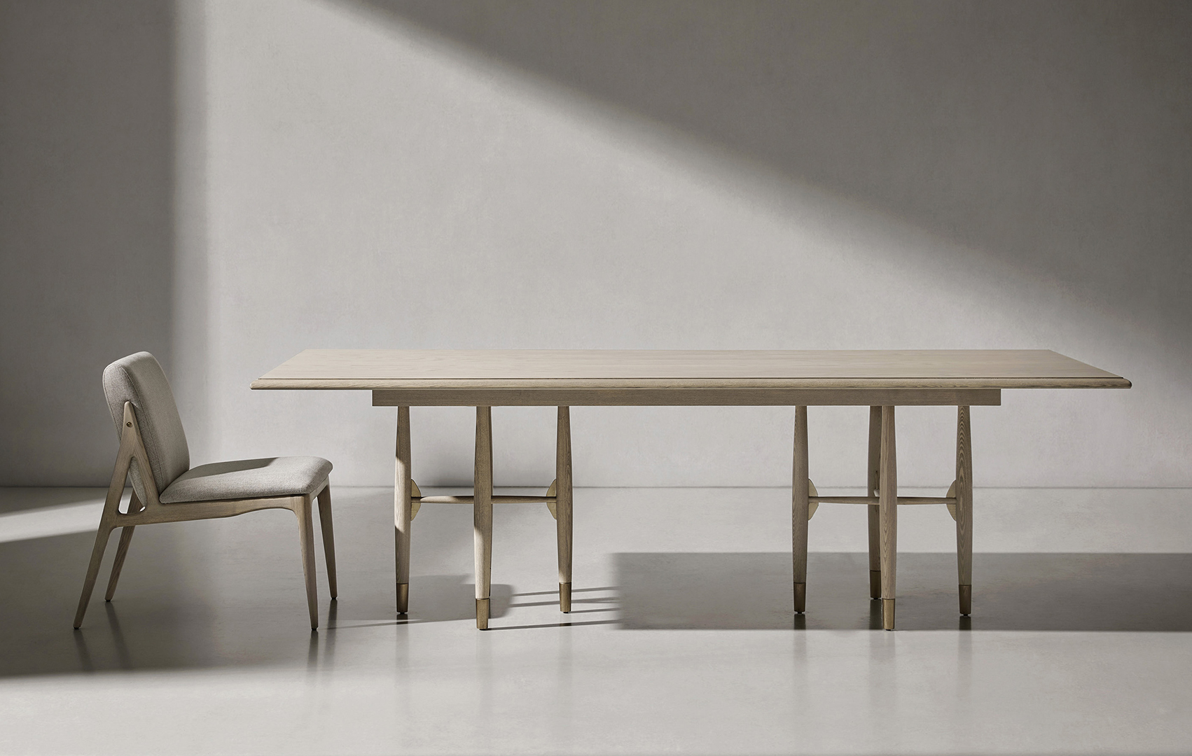 Обеденный стол Sou Sou А3505 Coleccion Alexandra - Вид №2