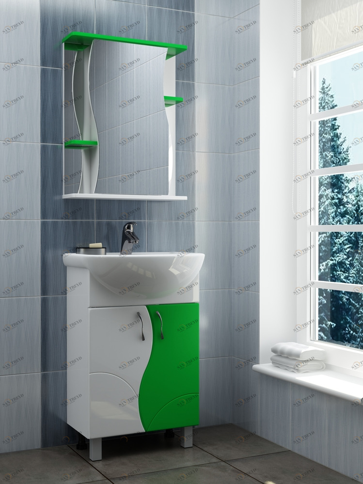 Alessandro 550 синий Santreyd sun-id-664513