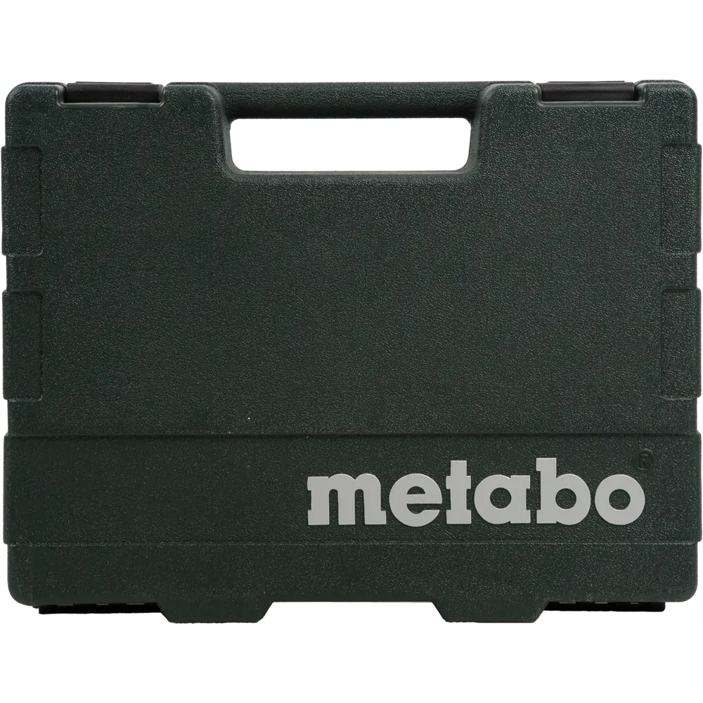 Гайковерт пневматический Metabo DSSW 360 SET 1/2 604118500, 360 Нм STLM-2035208 - Вид №7