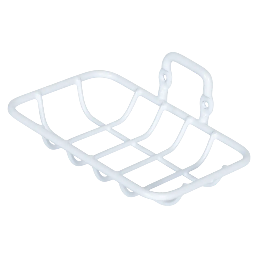 Мыльница Swensa Colors — стильный аксессуар для ванной 89392852 STLM-1569222 - Вид №3