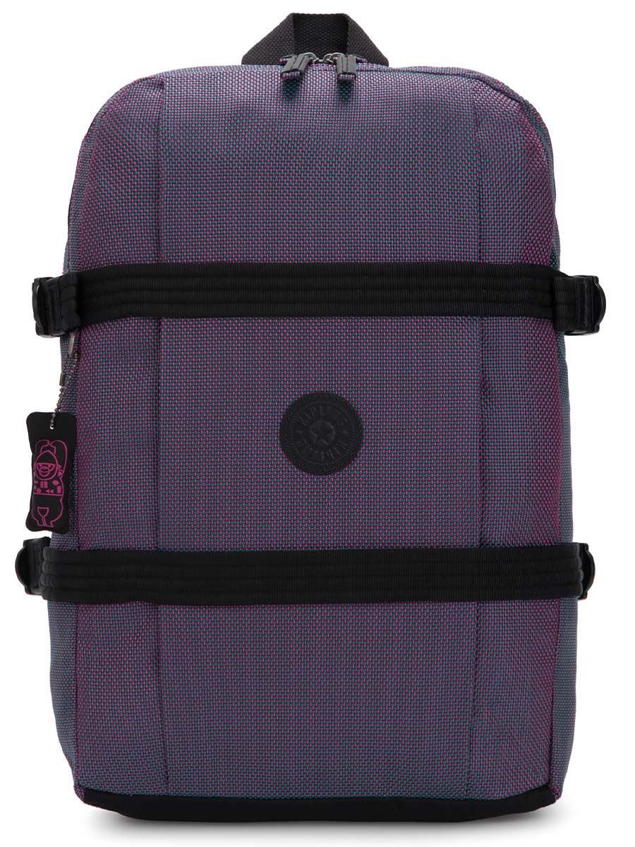 KI387853M Рюкзак Medium Backpack Kipling Tamiko P 
