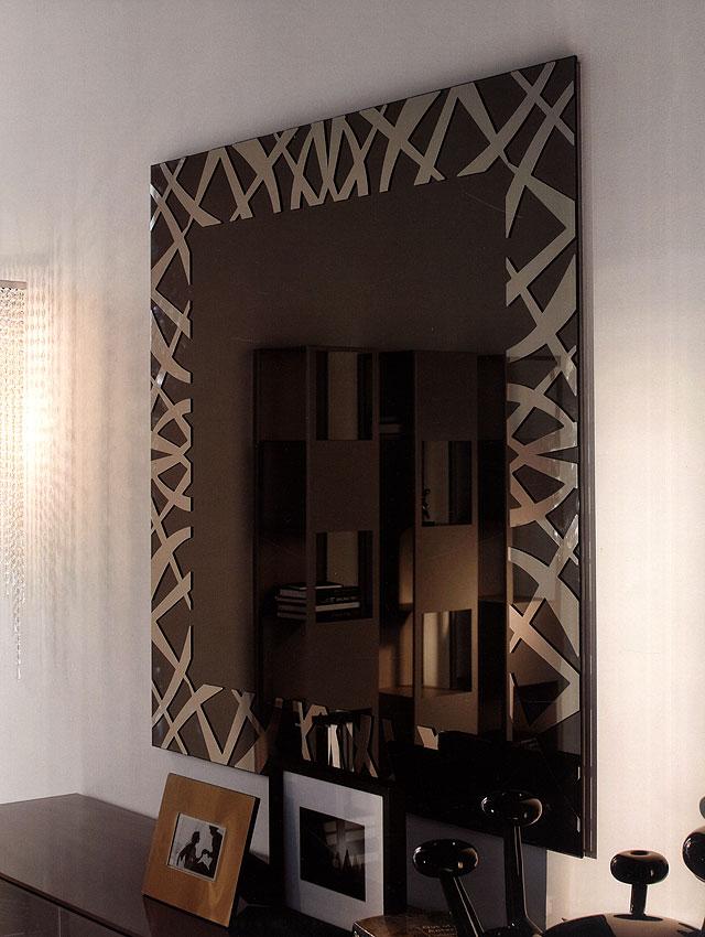 Зеркало  CATTELAN ITALIA Kenya 2 