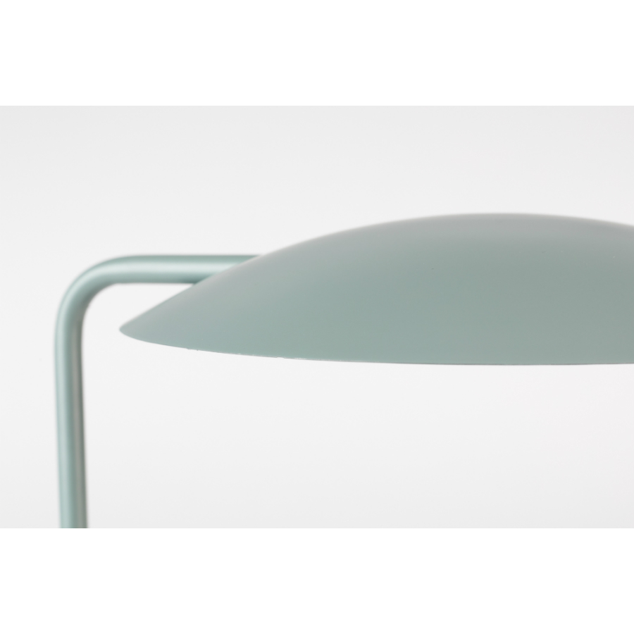 Лампа настольная Pixie, серая Zuiver 5200076 - Вид №5