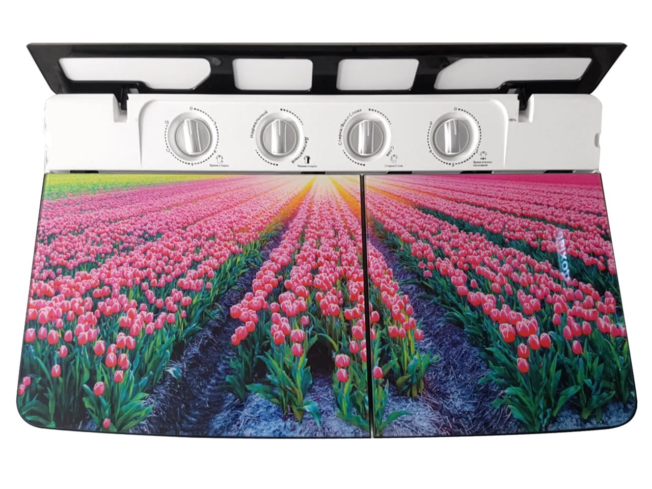 9211114 Стиральная машина PREMIER PRMWM10-CCP06 STDN-0017178 - Вид №3