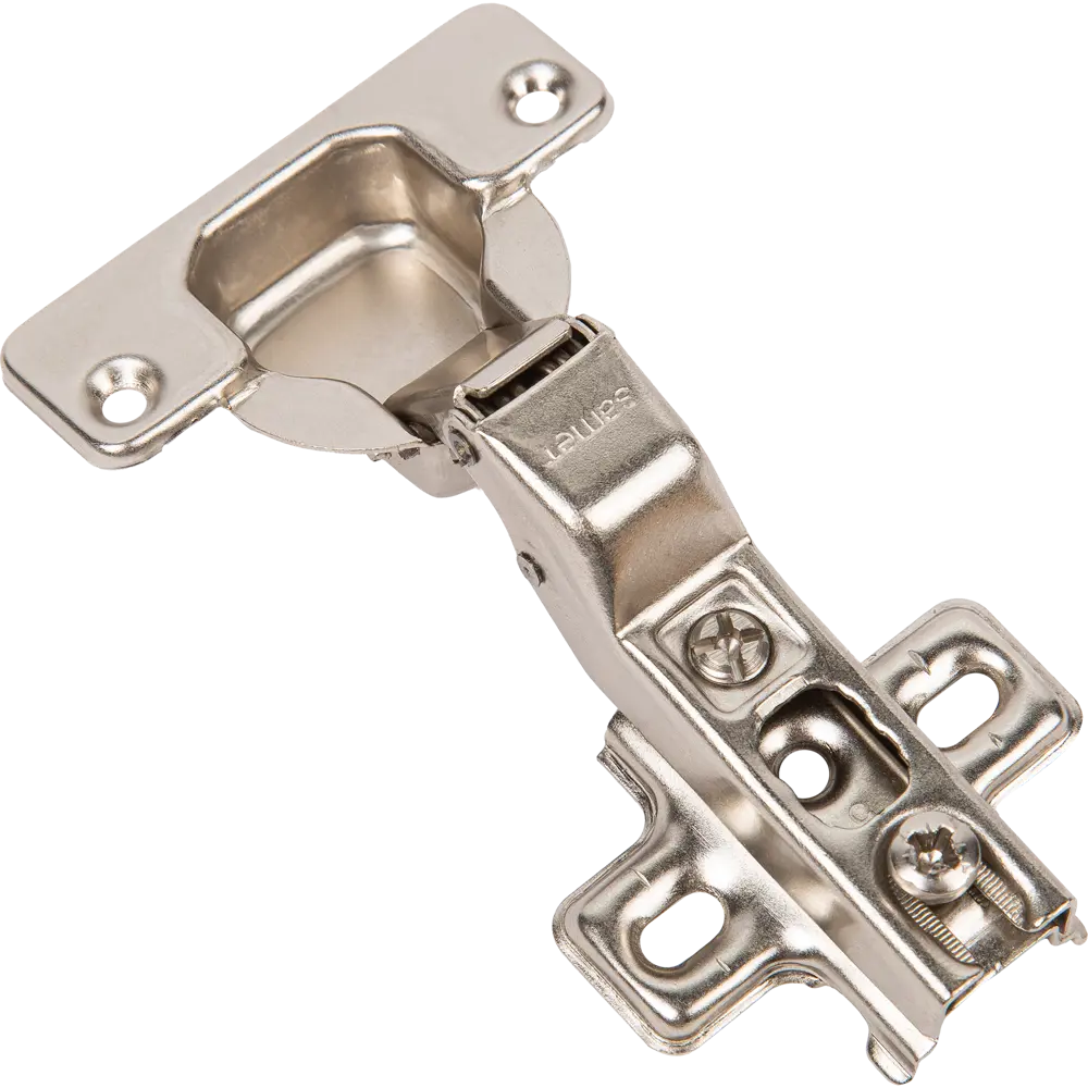 Мебельная петля SAMET Star для шкафов и тумб 85441511 STLM-0062796