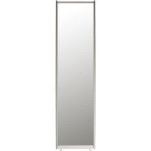 18817810 Дверь-купе 2255x804 мм высота проема 2300 мм зеркало SPACEO Spaceo home STLM-0012959