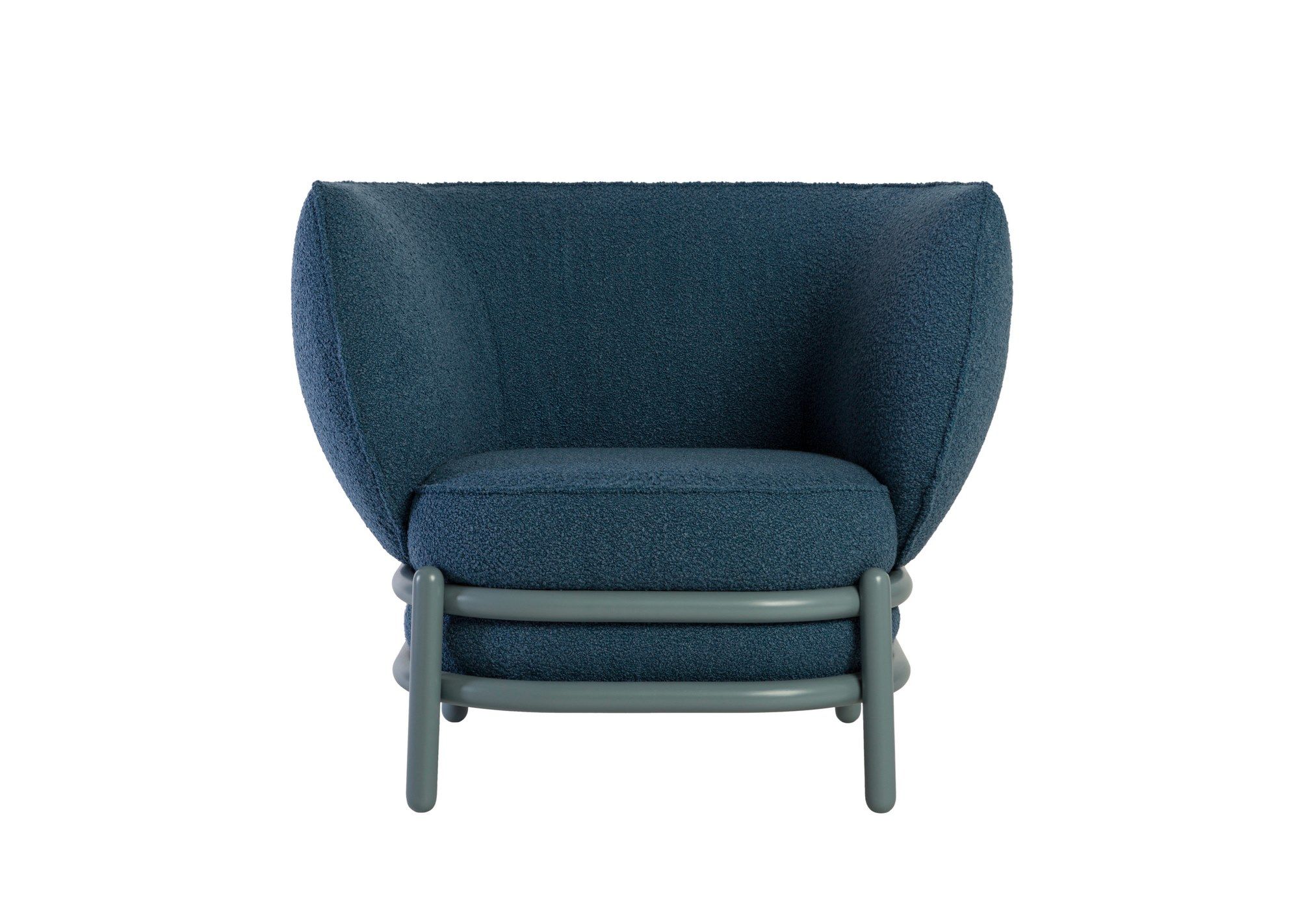 Тканевое кресло Wiener GTV Design Luftballon ARCH-00051654 - Вид №8