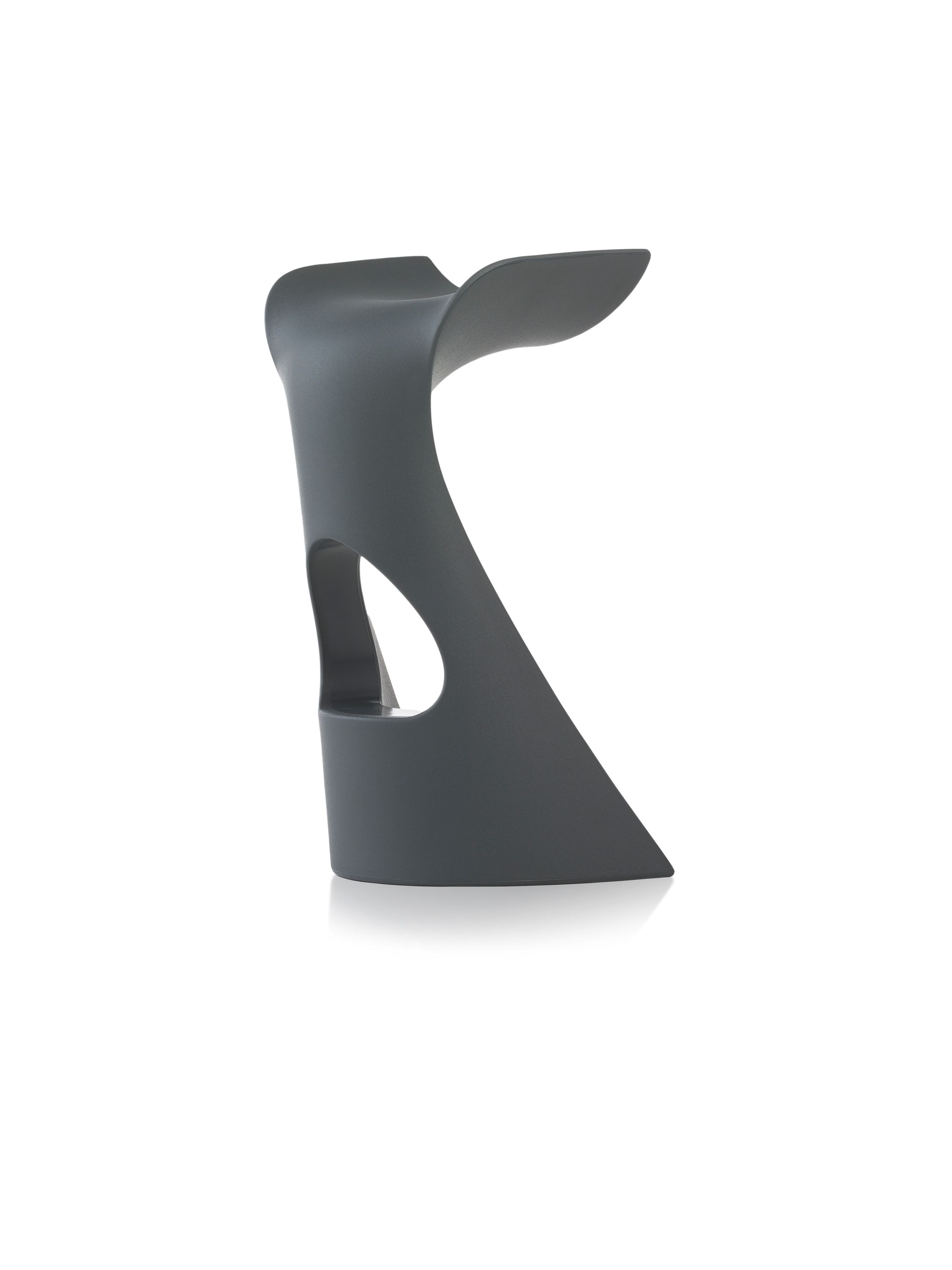 Табурет из полиэтилена SLIDE KONCORD ARCH-00033346 - Вид №30