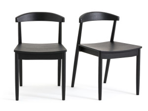 Дубовый стул