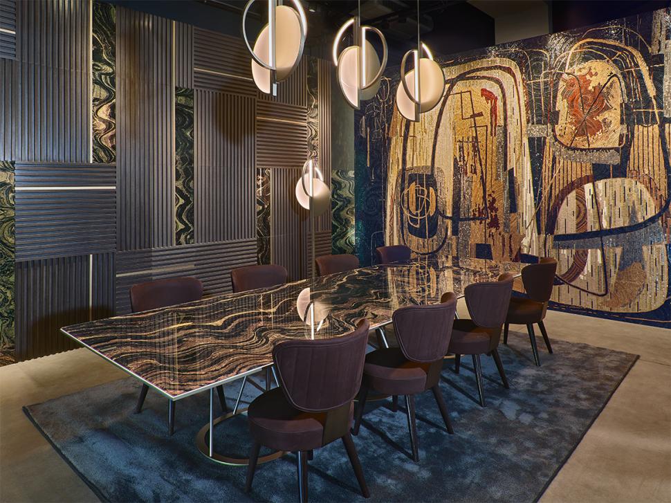 SICIS Philippe Table 400 sun-id-1989888