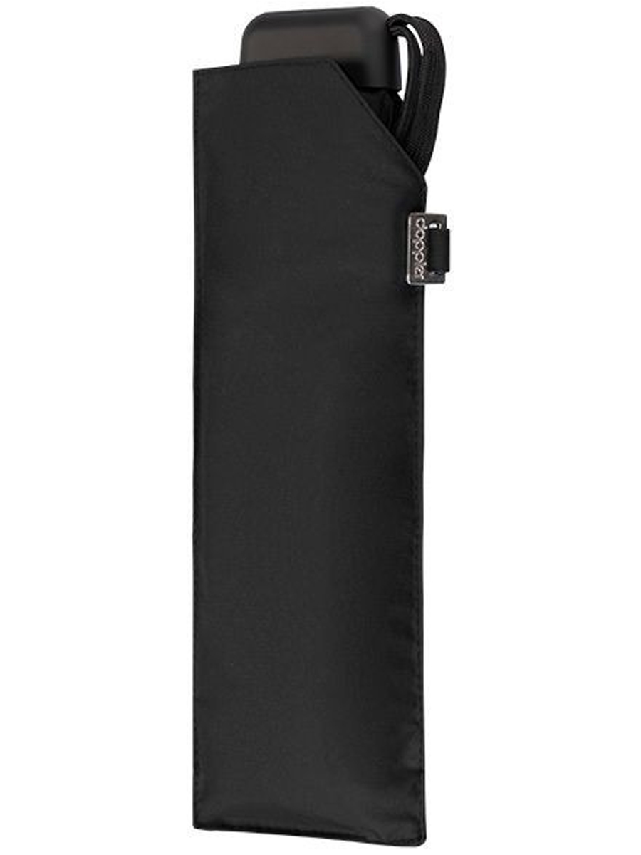 722863DSZ Зонт 722863 Mini Slim Doppler Carbonsteel  - Вид №1