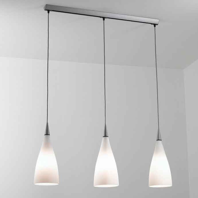 005983 Подвесной светильник S3 B.Lux Nite Santreyd