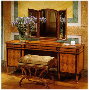 Зеркало  COLOMBO MOBILI 296.2