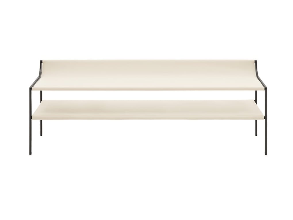 Кожаная скамья B&B Italia Quiet Lines ARCH-00145896