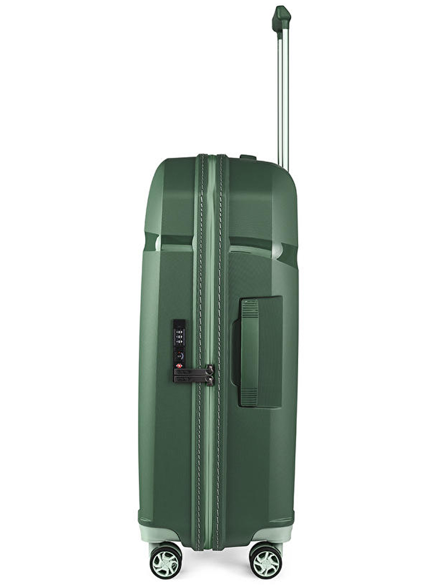 EZE401-24 Чемодан EZE401 L Epic Zeleste  - Вид №2
