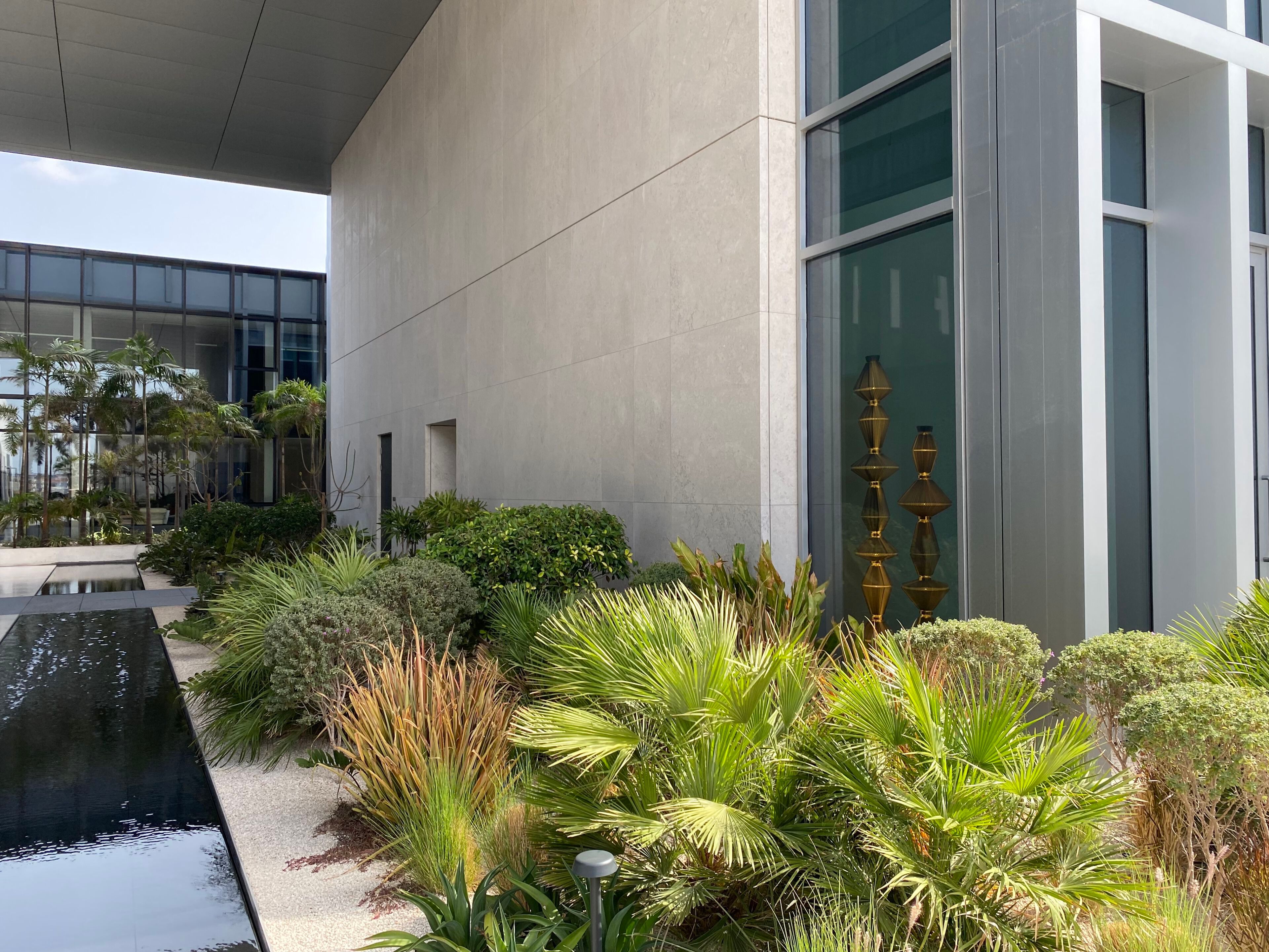 Ткань светодиодный торшер PARACHILNA Oïphorique ARCH-00126226 - Вид №18