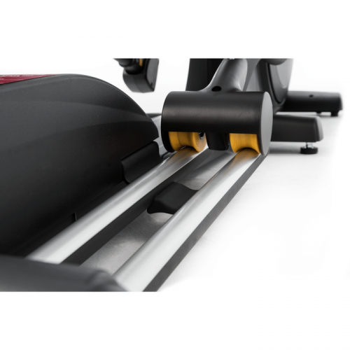 E95 Эллиптический тренажер sole e95 (2019) Sole Fitness  - Вид №2