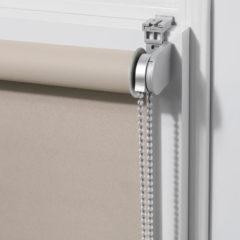 INSPIRE Belem - Рулонная штора блэкаут с экосертификатом 82689451 STLM-0034114 - Вид №3