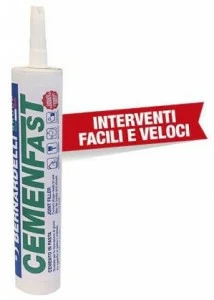 Bernardelli Group Цементный герметик