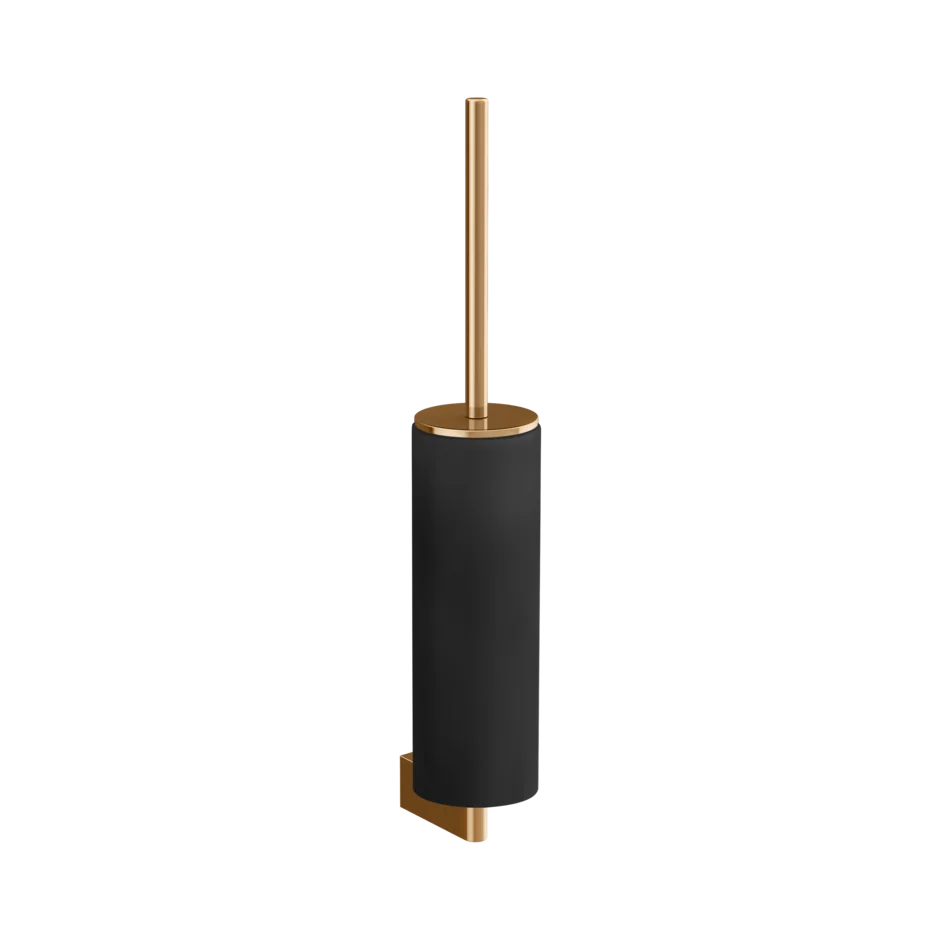 Щеткодержатель 66420 735 Gessi Origini ТЕПЛАЯ БРОНЗА PVD 66420735