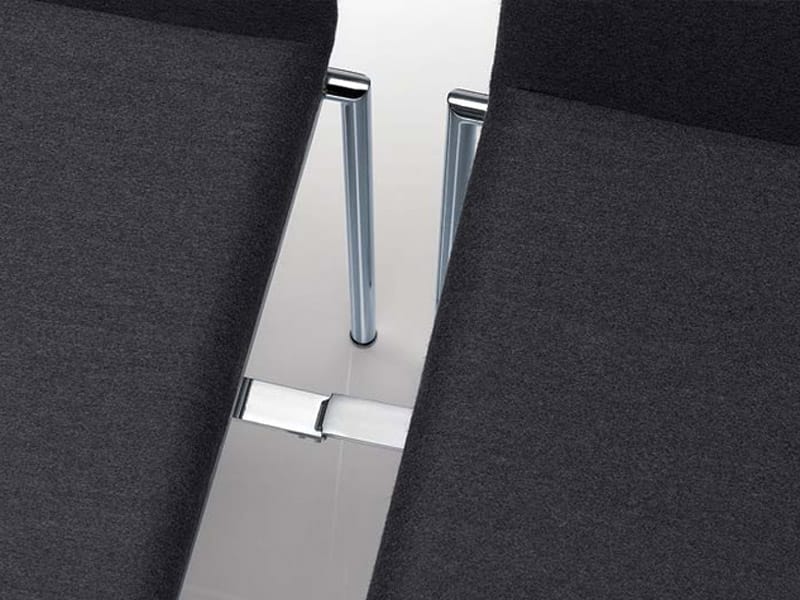 Мягкий стул из ткани Brunner Милан ARCH-00101880 - Вид №5