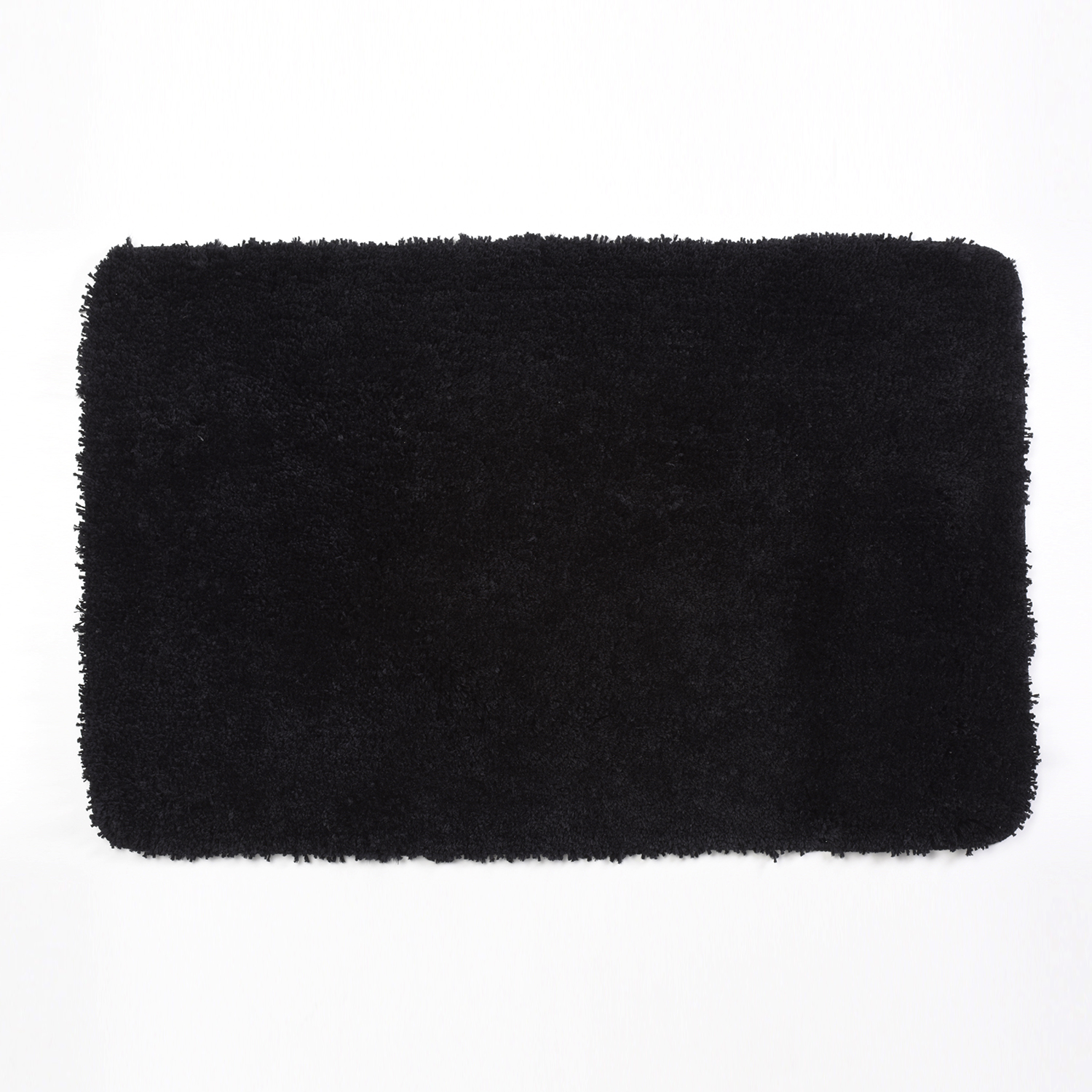 BM-8316 Kammel Black Коврик для ванной комнаты WasserKRAFT 