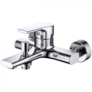 40-05L ORFEY  Смеситель для ванны  ARGO kran