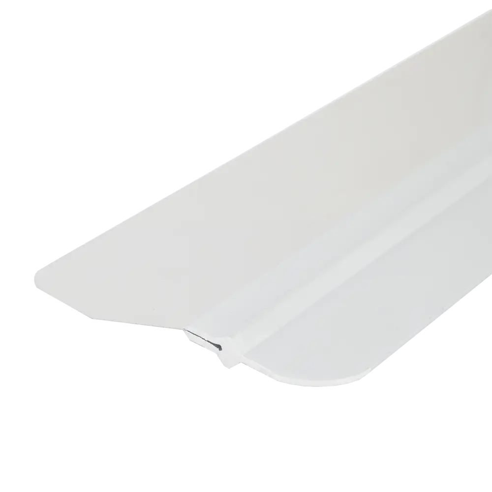 Шпатель фасадный Hardy 0820-656004 600 мм, алюминий, двухкомпонентная ручка STLM-2044585 - Вид №1