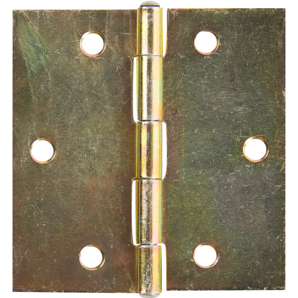 Петля Alberts 64x1x64 мм STLM-2204863