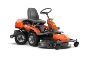 15493206 Райдер R316T 9672916-01 Husqvarna