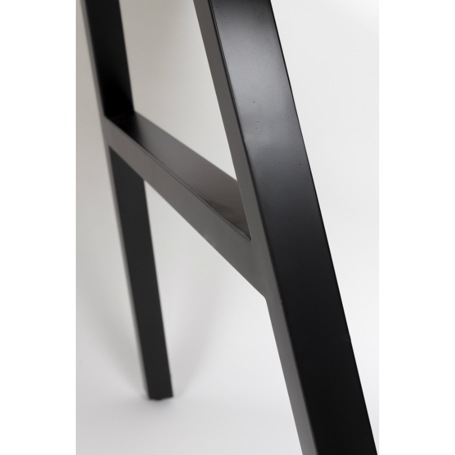 Стол Seth, 180х90, черный Zuiver 2100080 - Вид №9