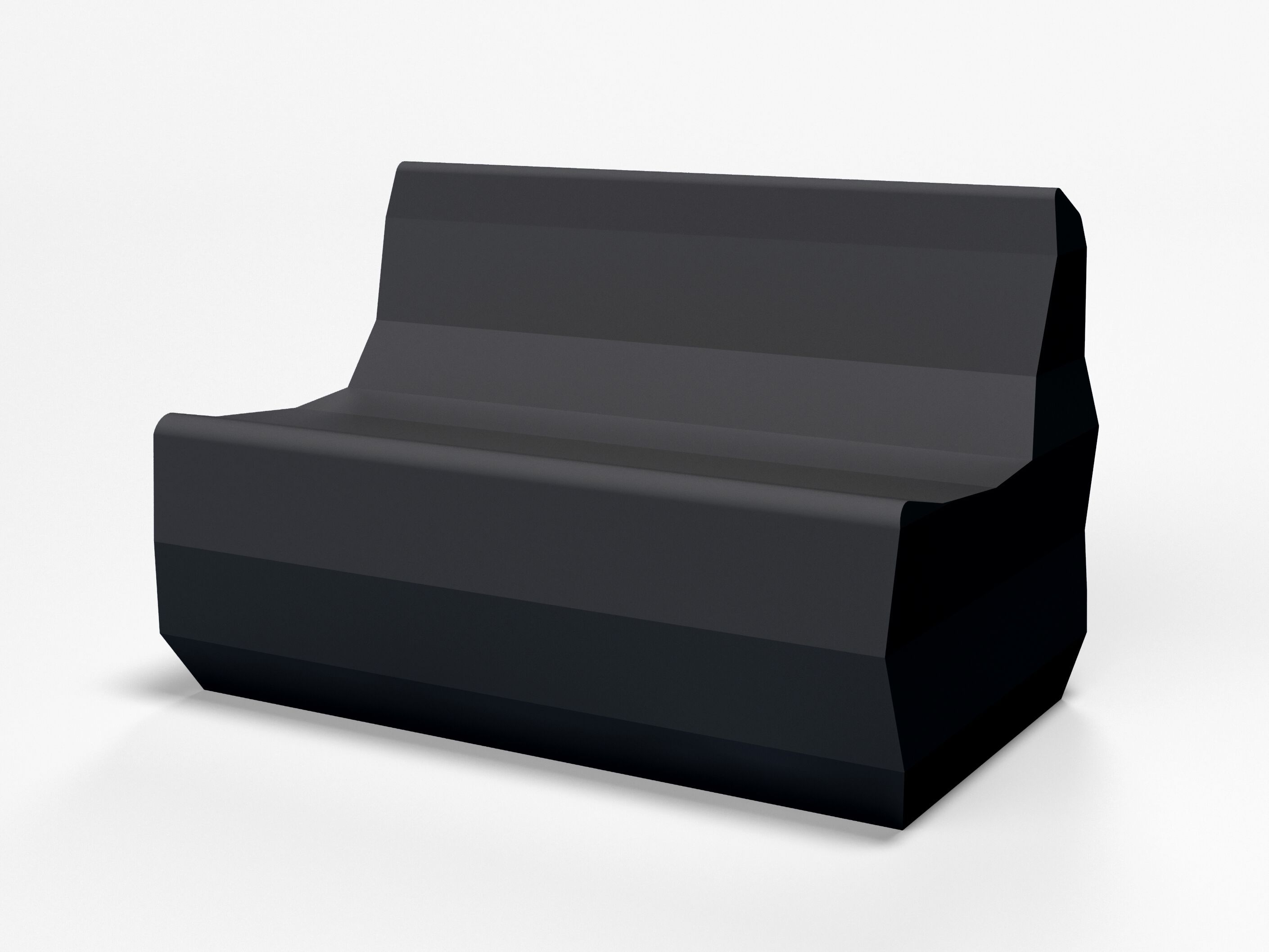 Диван с пенопластовым покрытием SIXINCH Crushed ARCH-00081296