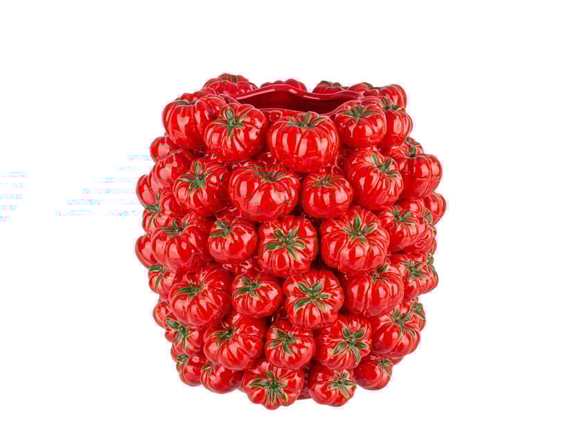 Керамическая ваза BIZZOTTO GAZPACHO H33 ARCH-00122580