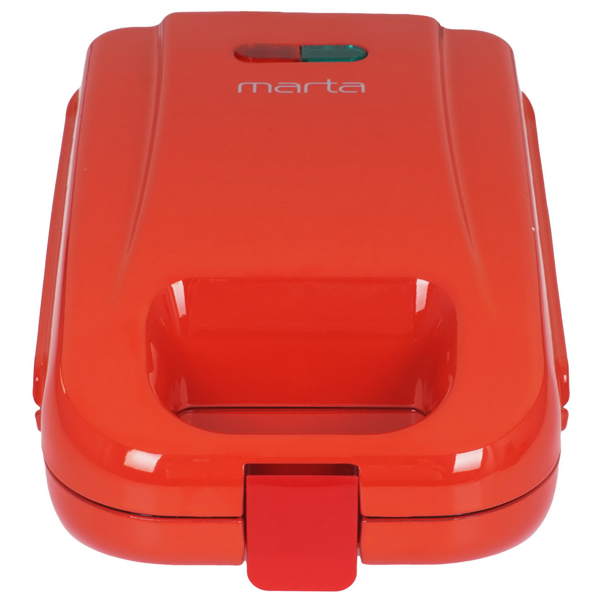 9148437 Универсальный пекарь Marta MT-SM1738D красный STDN-0091730 - Вид №2