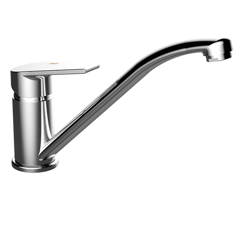 11842110 BASIC/PREMIUM Проект горизонтального смеситель для раковины Хром GRB MIXERS 