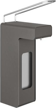 900.06.00260 Дезинфицирующее средство или дозатор мыла HEWI System 900