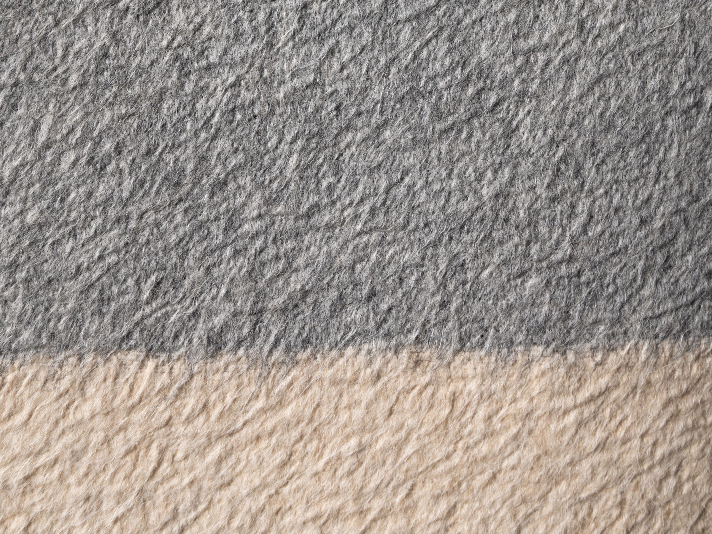 Квадратная подушка из хлопка The House of Lyria SILENE ARCH-00148191 - Вид №2