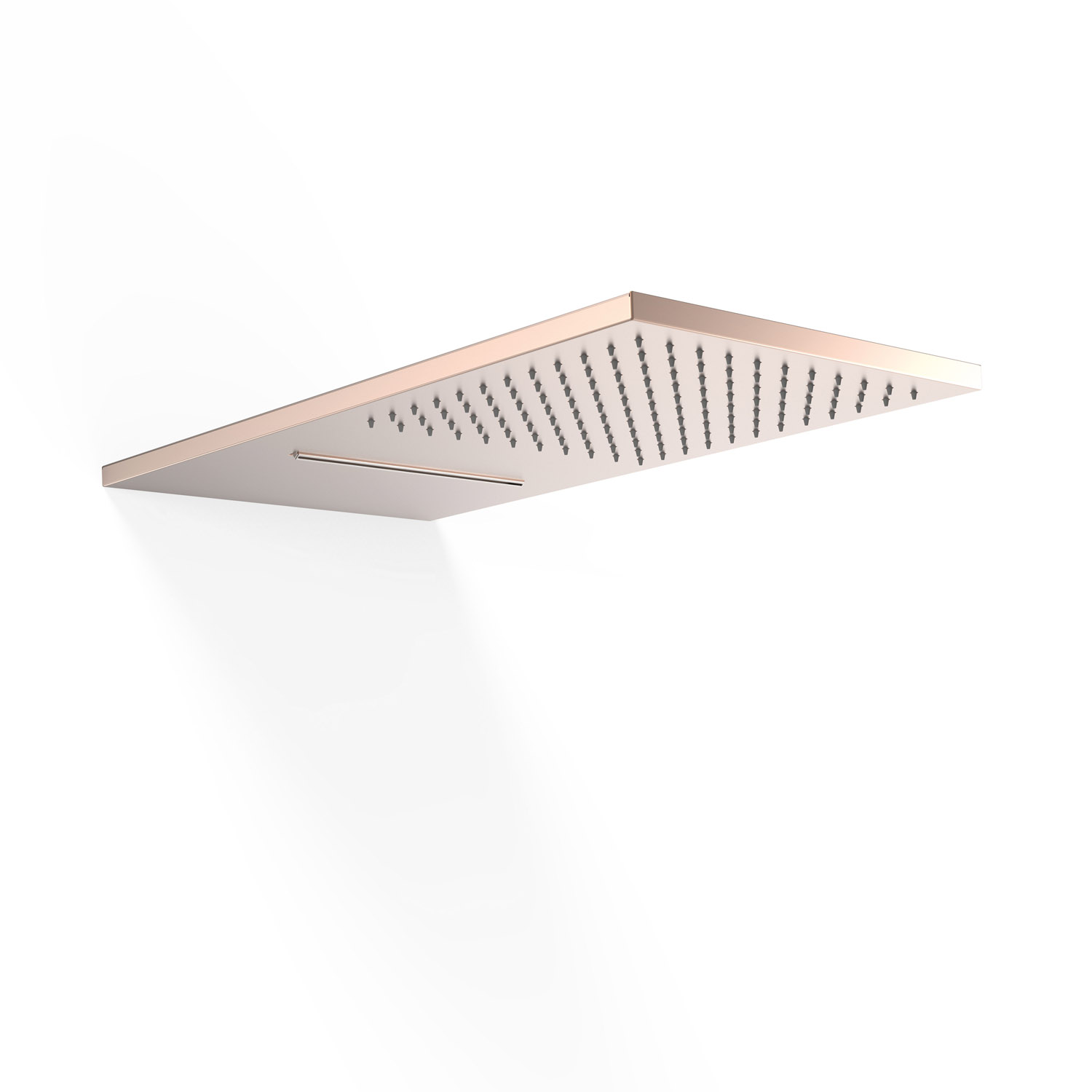 Настенная насадка для душа-29990301OPM TRES Showers