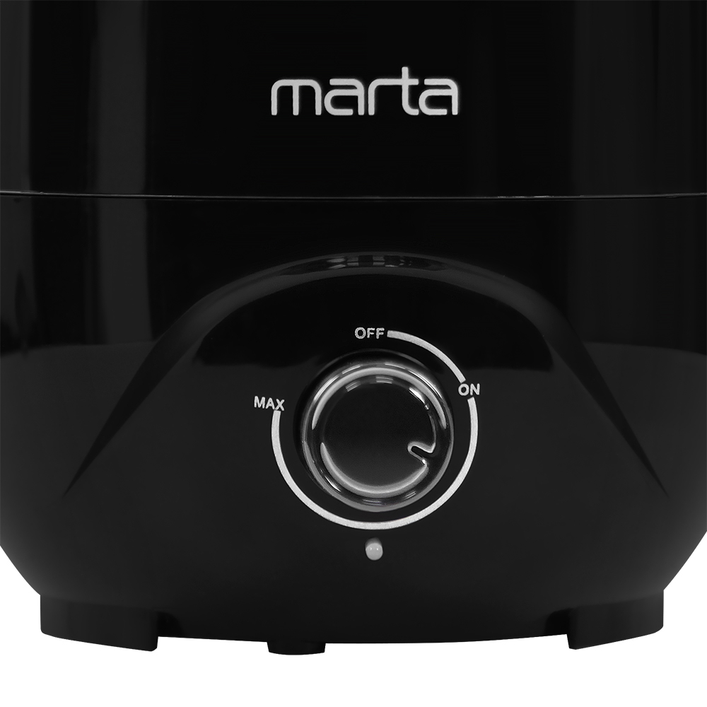 9111538 Увлажнитель воздуха MARTA MT-HF4706A STDN-0036058 - Вид №3