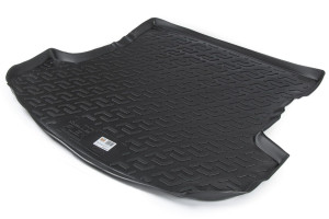 15920359 Коврик багажника для Mitsubishi Outlander III 2012-2018 2018- 91040006002 AutoFlex