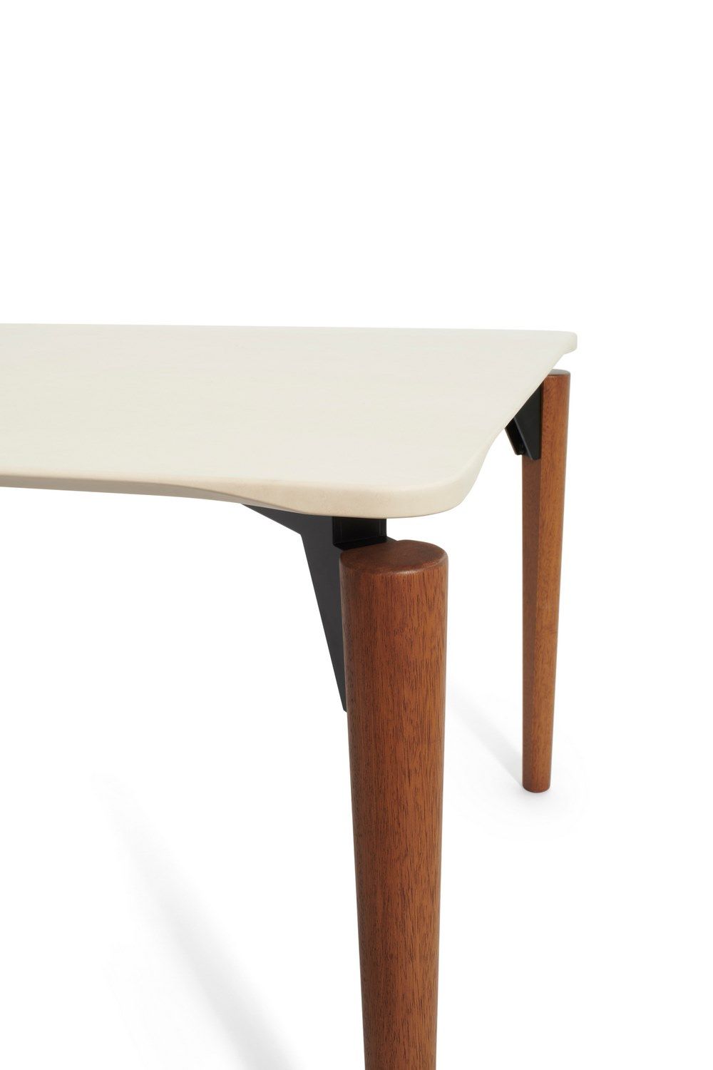 Прямоугольный каменный садовый стол DE PADOVA TAVOLO '95 ARCH-00133645 - Вид №1