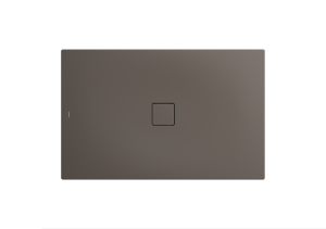 Душевой поддон KALDEWEI Сталь эмалированная 787-1 450 теплый серый 80