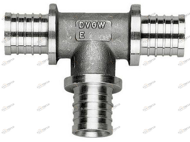 Würth Тройник Termotecnica sun-id-1469776