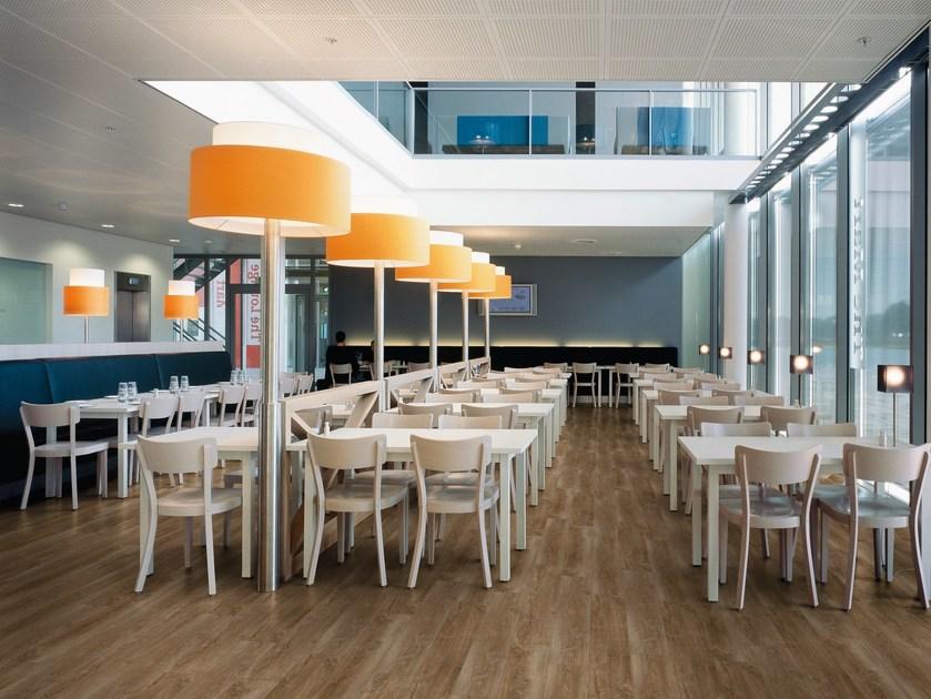 LIUNI Самостоятельная укладка винилового пола с эффектом дерева Lvt autoposanti sun-id-1470108 - Вид №9