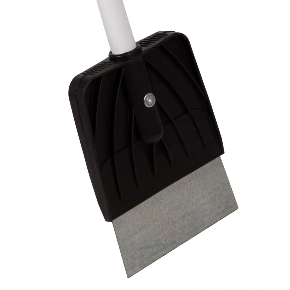 Ледоруб Сибртех с металлической рабочей частью и пластиковым черенком 89395088 STLM-1431338 - Вид №6