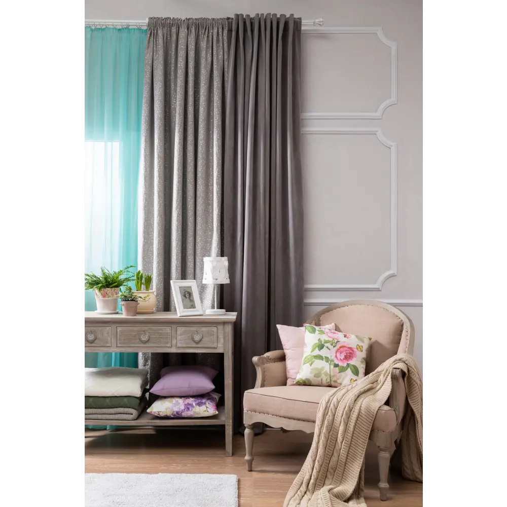 Угловой элемент полиуретан Decomaster 97010-8 белый 40 мм 2 шт STLM-2101728 - Вид №3