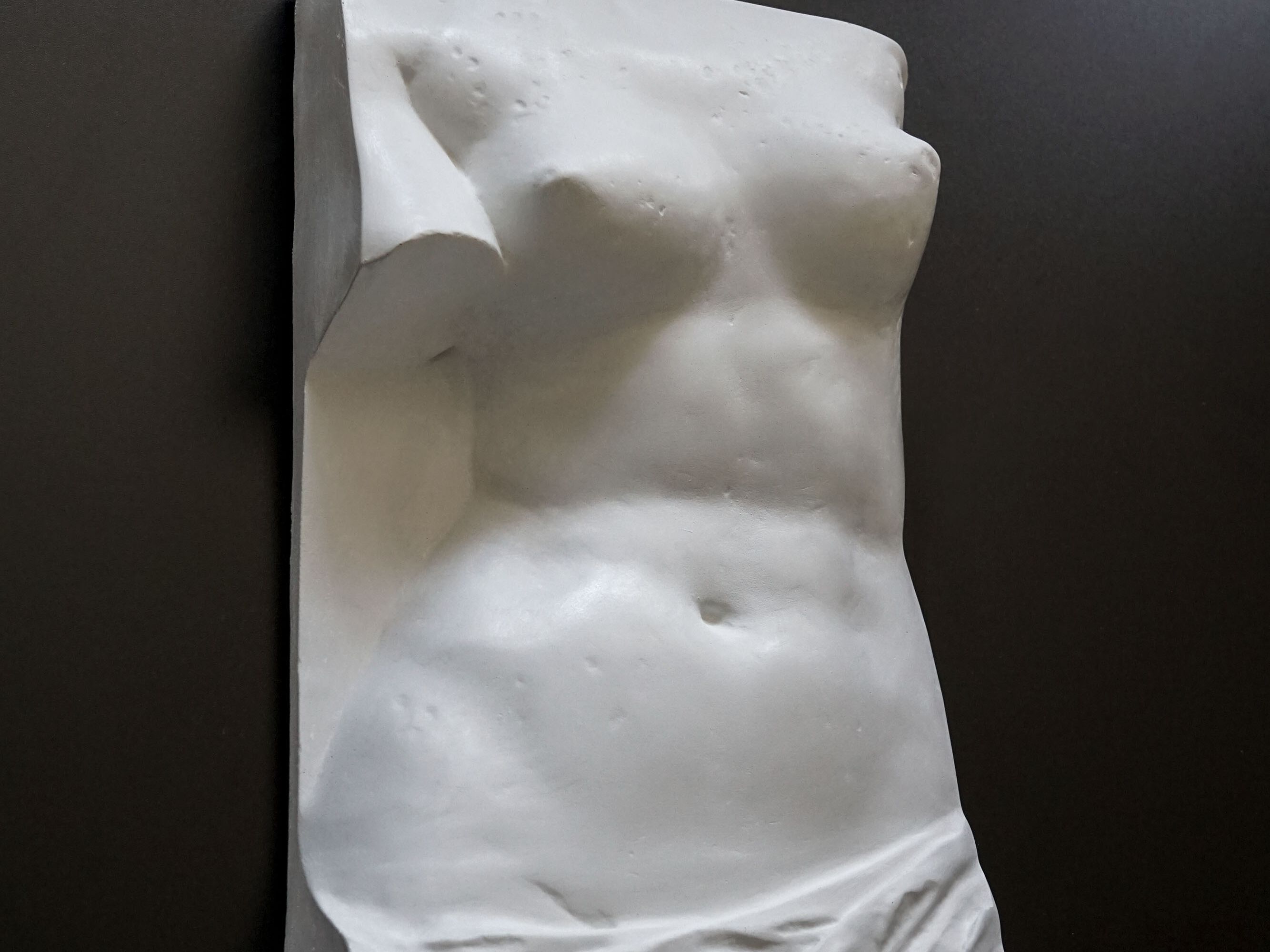 Декоративная панель LO Contemporary классика ARCH-00018065 - Вид №2