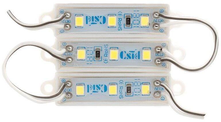 004058 Светодиодный модуль 3GJS-12-W SWG MD2